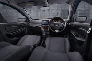 Proton Saga Anniversary Edition 2020 года 